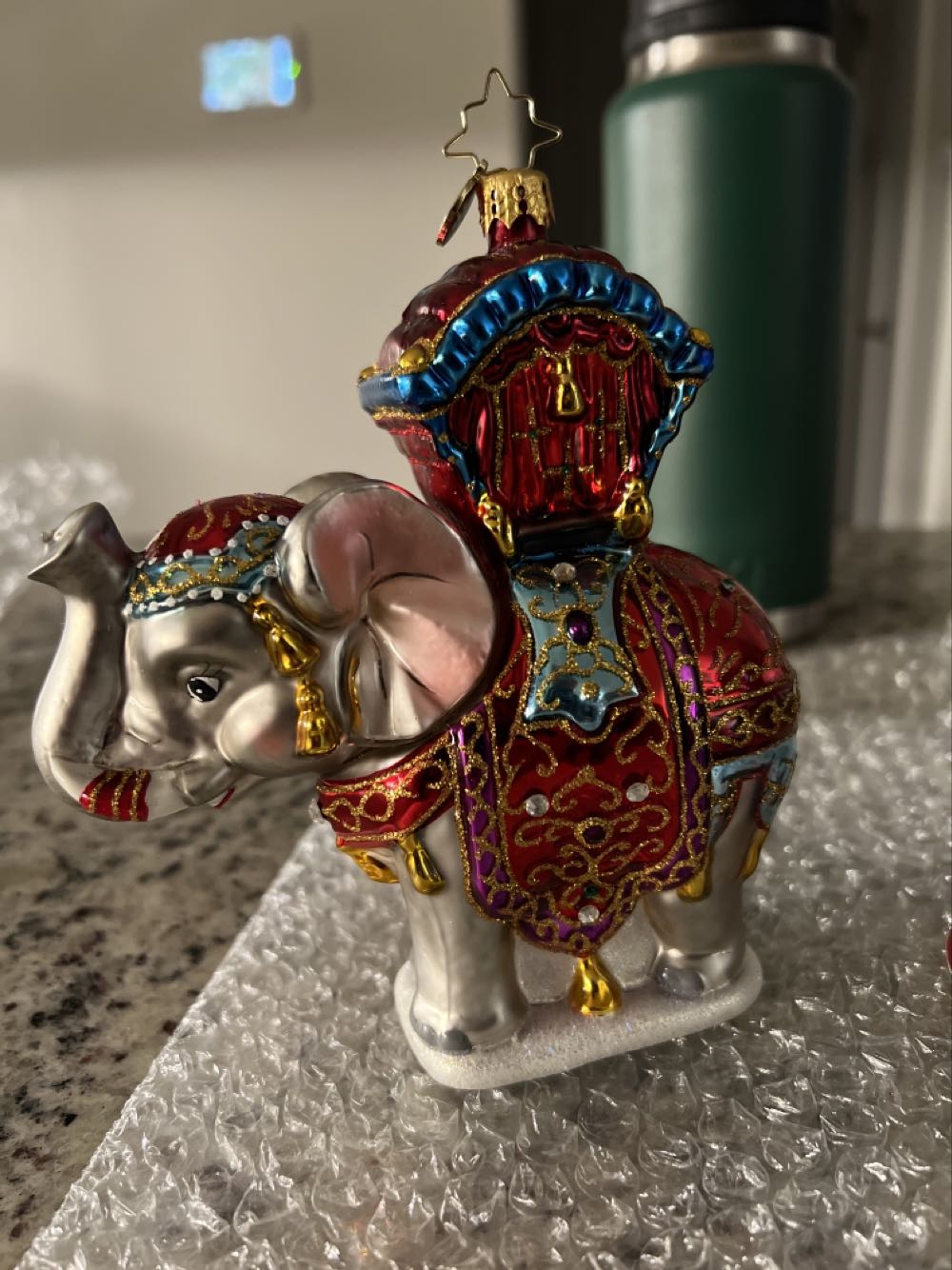 Frosty Friends - 2013 - #34 - Snowman