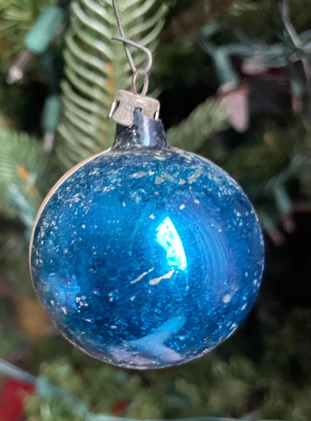 Poland - Round - Flower - Flowers (Round) ornament collectible - Main Image 2