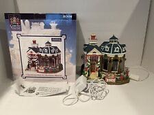 Yule Gems - (Set 1) - Yellow - Soldier