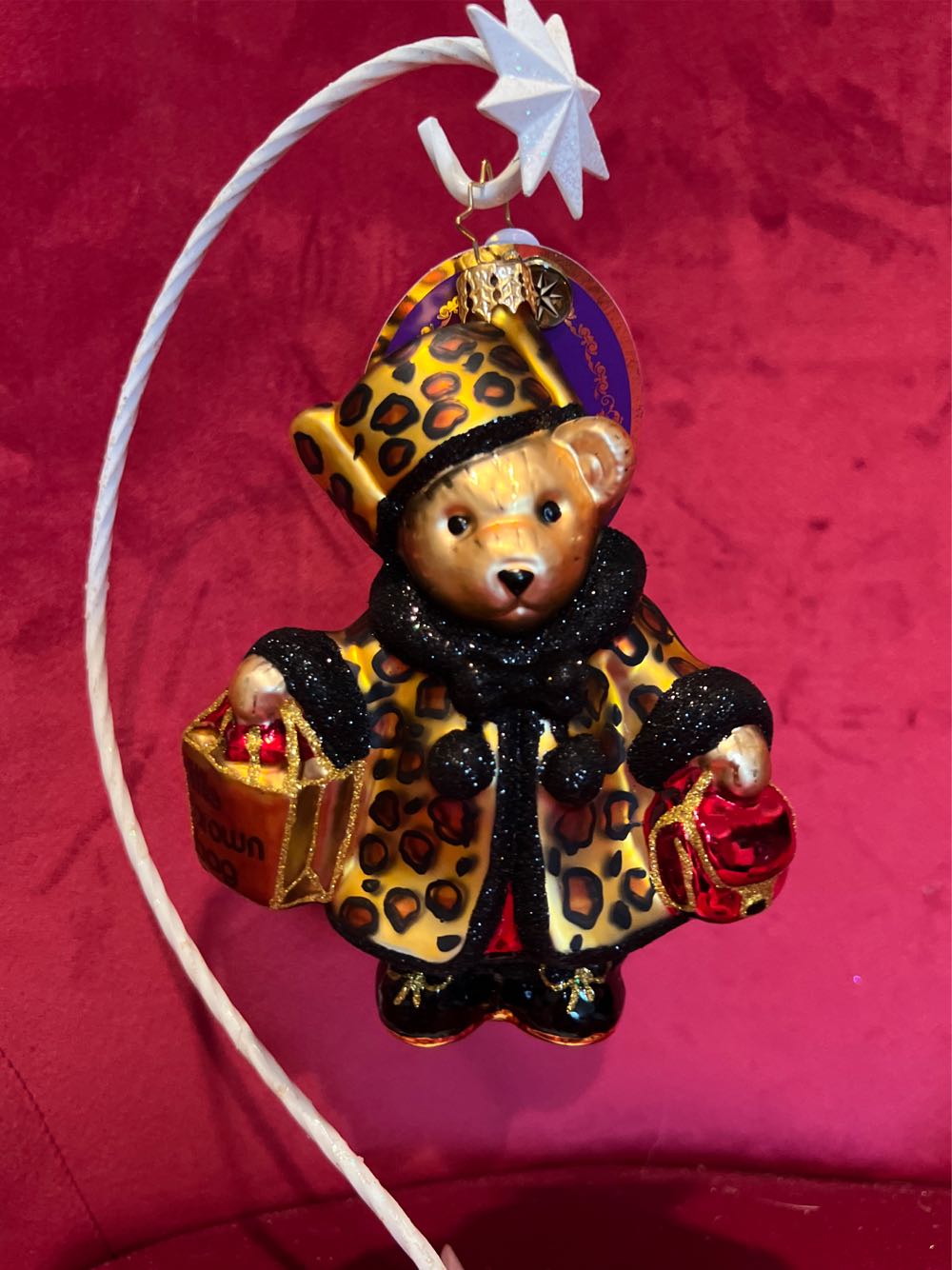 Apple Barrel Pink Polish Paint