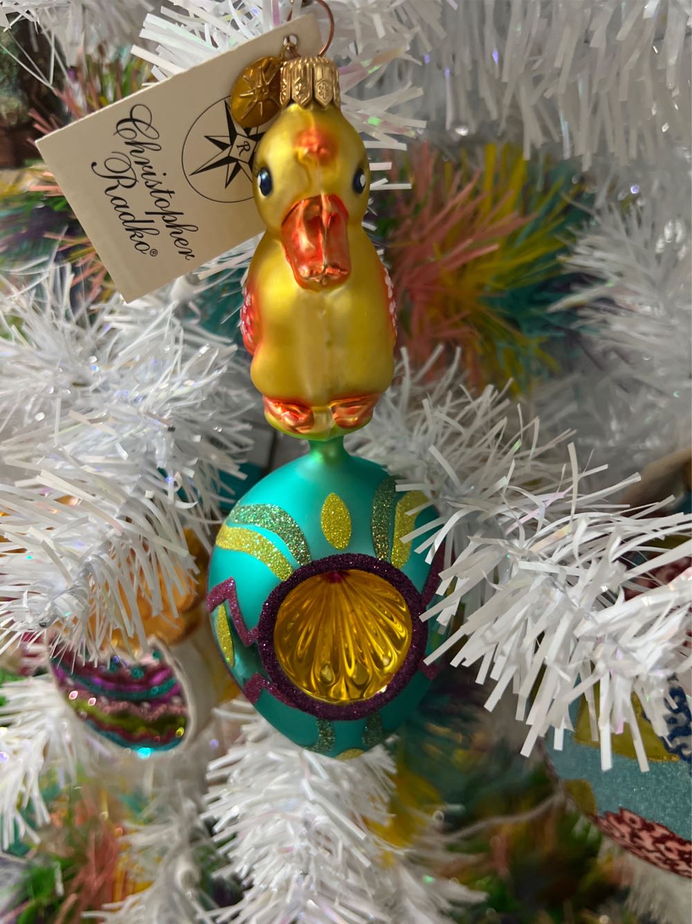 Japan - Angel - Annunciation