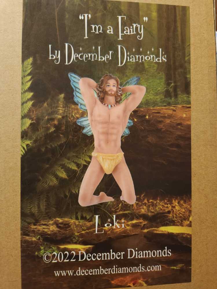 Jack Skellington - Santa’s Sled