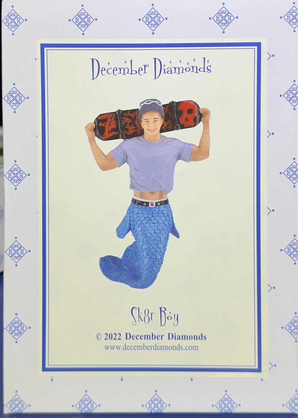 Tavern - Christmas - Choir - Boy