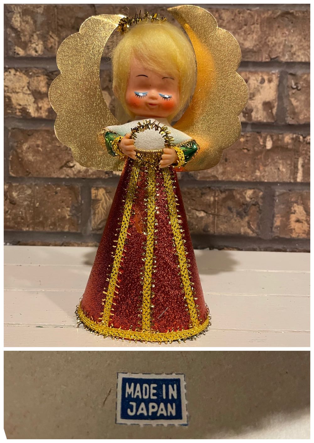 Tubing Day Set Of 3 - #02966