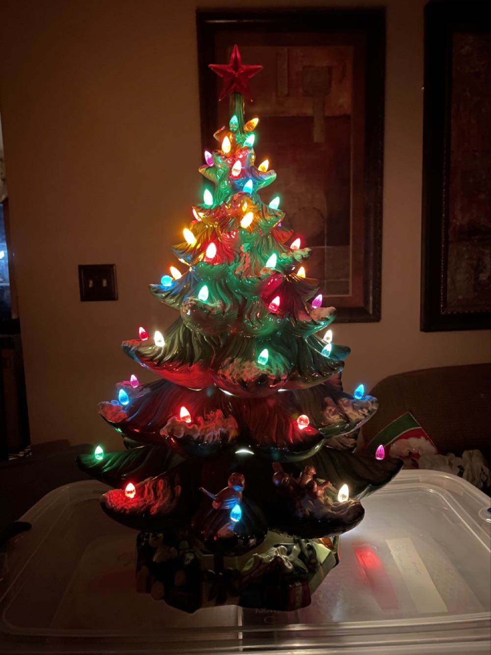 85707 Harrison Co Flea Market