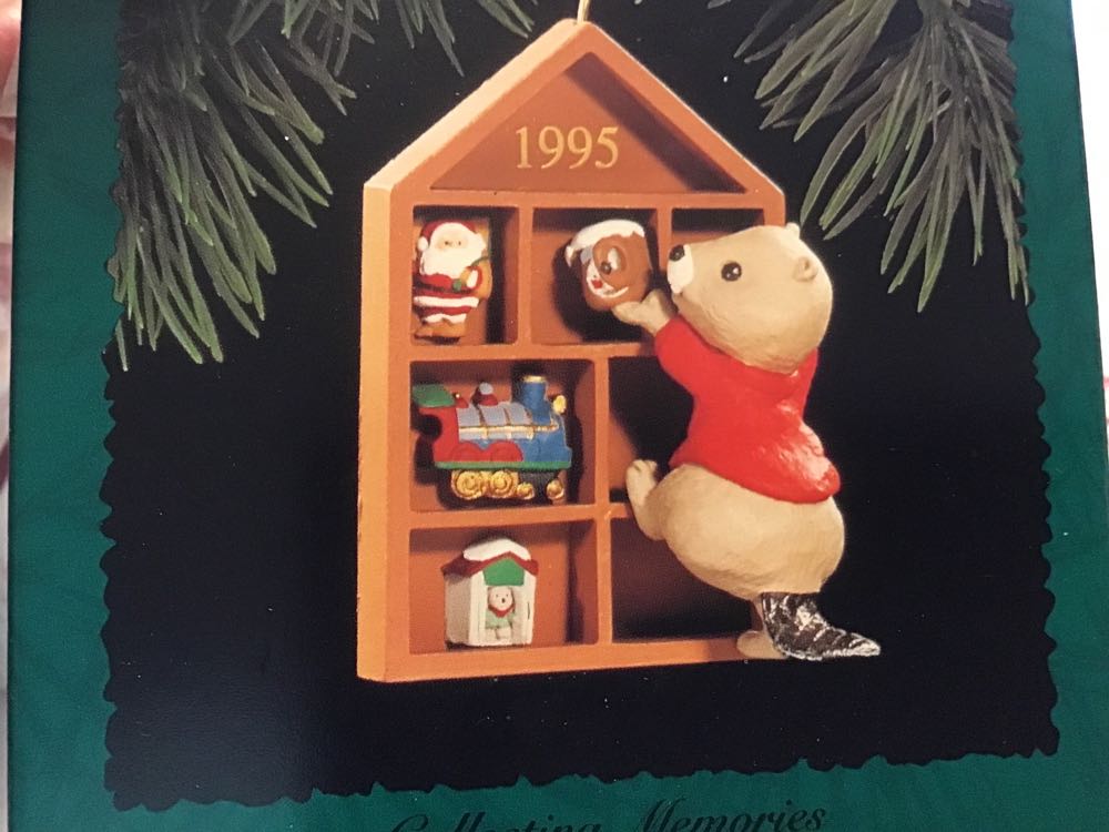 Bradford - Bell - Glitter - Silver