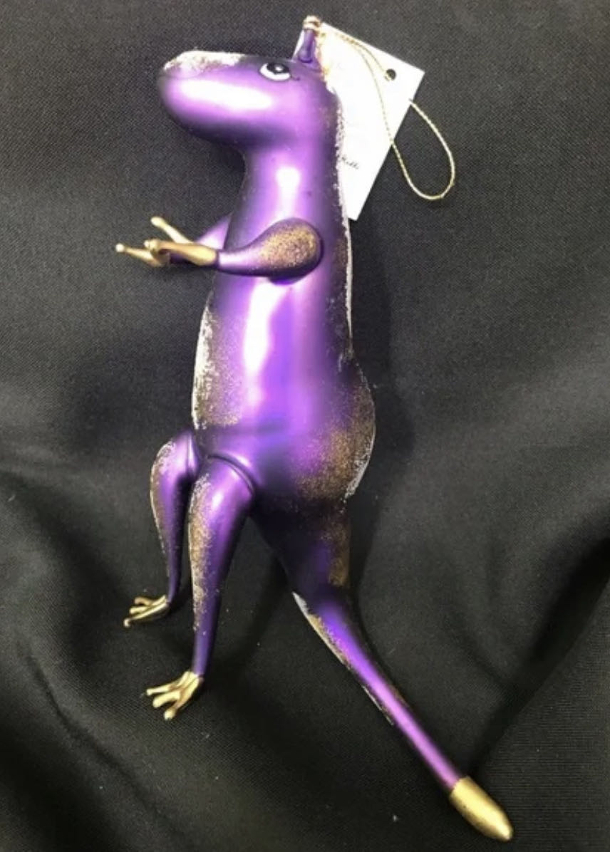 Hallmark Easter Keepsake Peep-a-boo Chicks