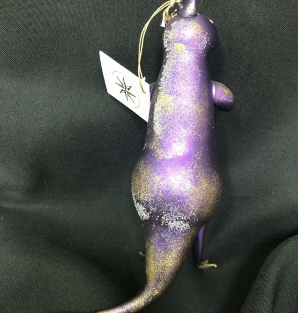 Rex Dance - 97-330-0 (Animals) ornament collectible - Main Image 3