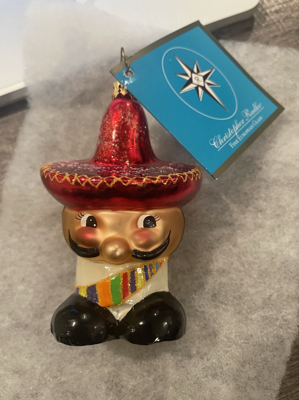 Kringleville 1 Kissmas Cottage