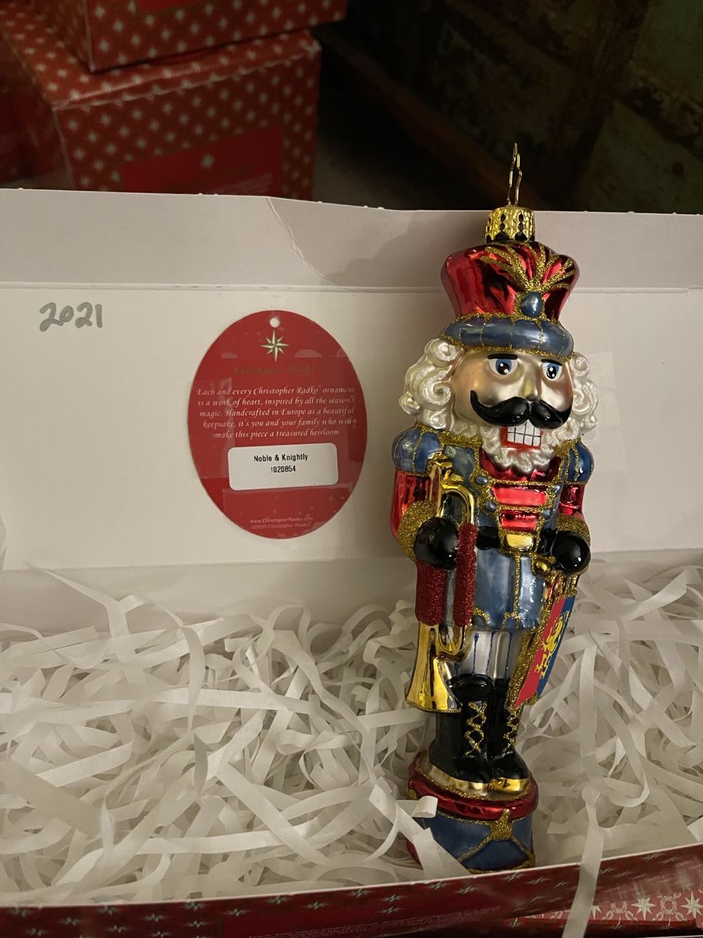 Santa’s North Pole Workshop