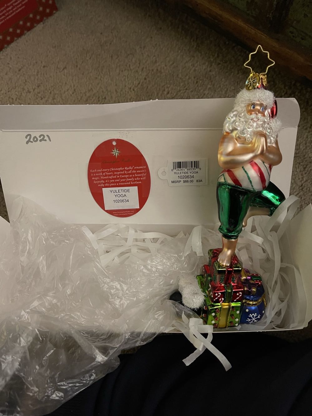 Margarine Promotion - (Set 2) - Fri-Homa Eigelb - Magi - Camel & Herder - #008