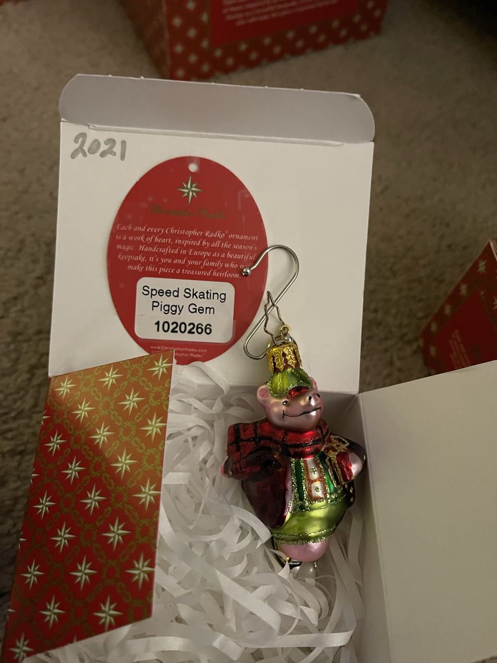 Valentine - Lady With Cupid