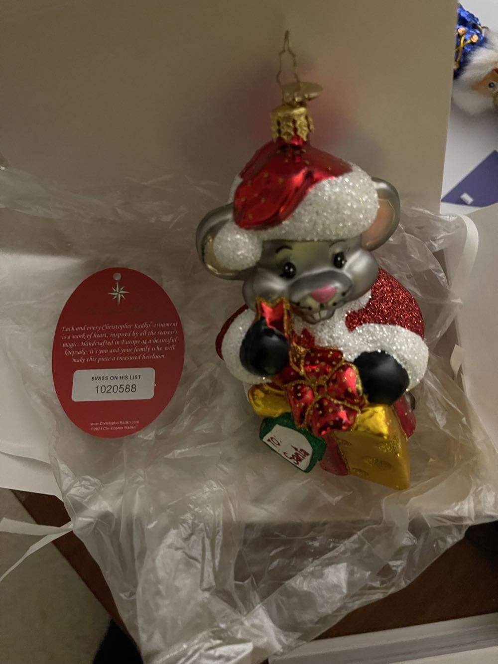 Herrschners - Playtime - Drum