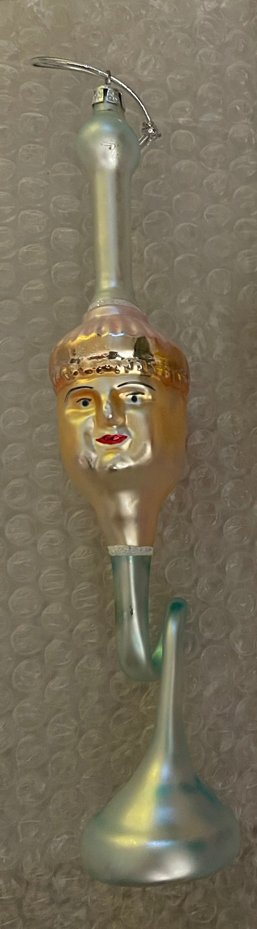 Santa’s Little Helper