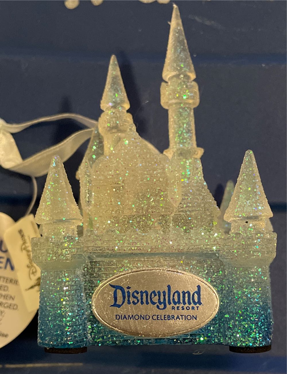 Rudolph - Won’t You Guide My Sleigh Tonight