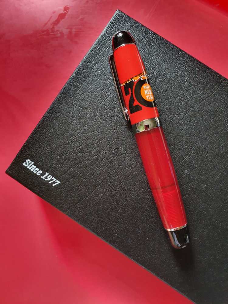 Opus 88 Mini Pocket  ornament collectible [Barcode 4710484643896] - Main Image 2