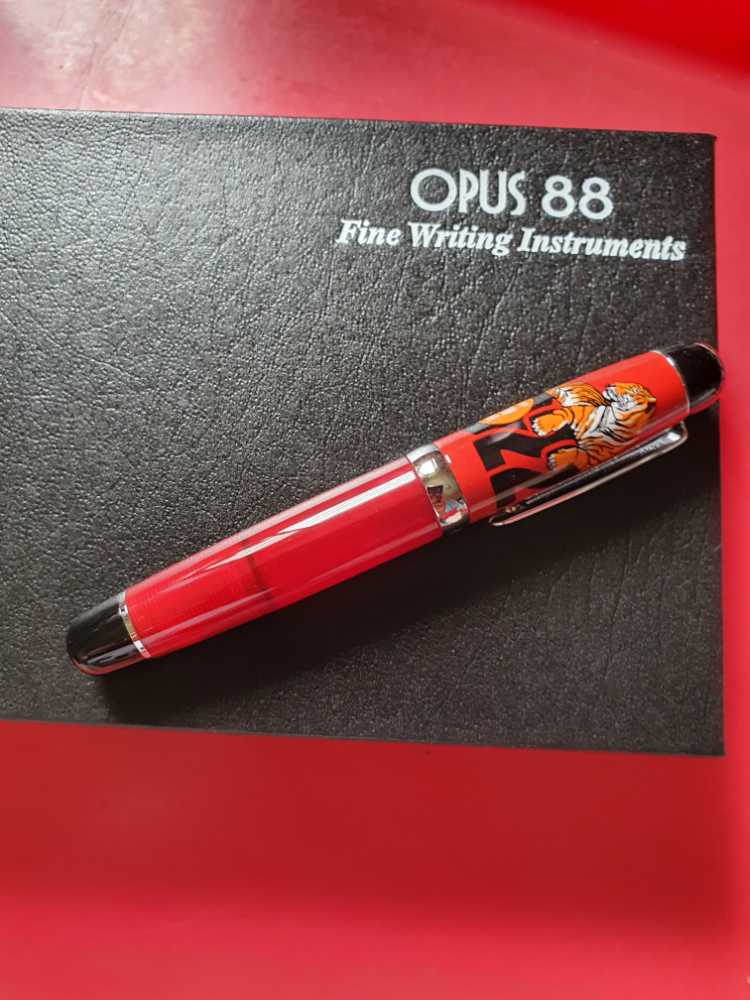 Opus 88 Mini Pocket  ornament collectible [Barcode 4710484643896] - Main Image 3