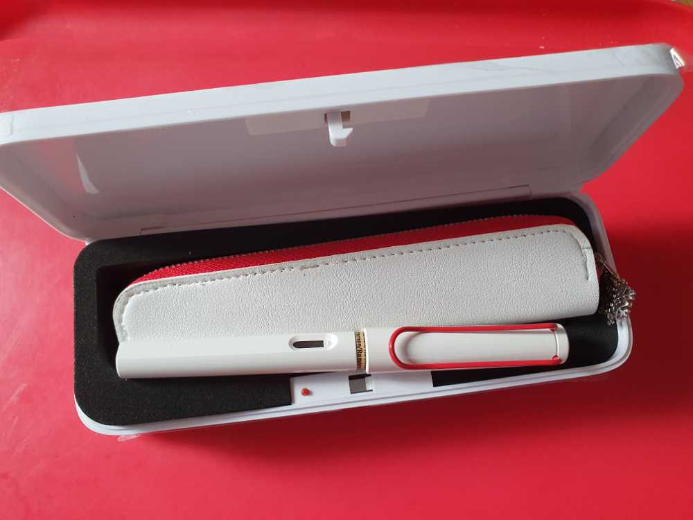 Lamy - Special Edition (Al Star) ornament collectible - Main Image 2