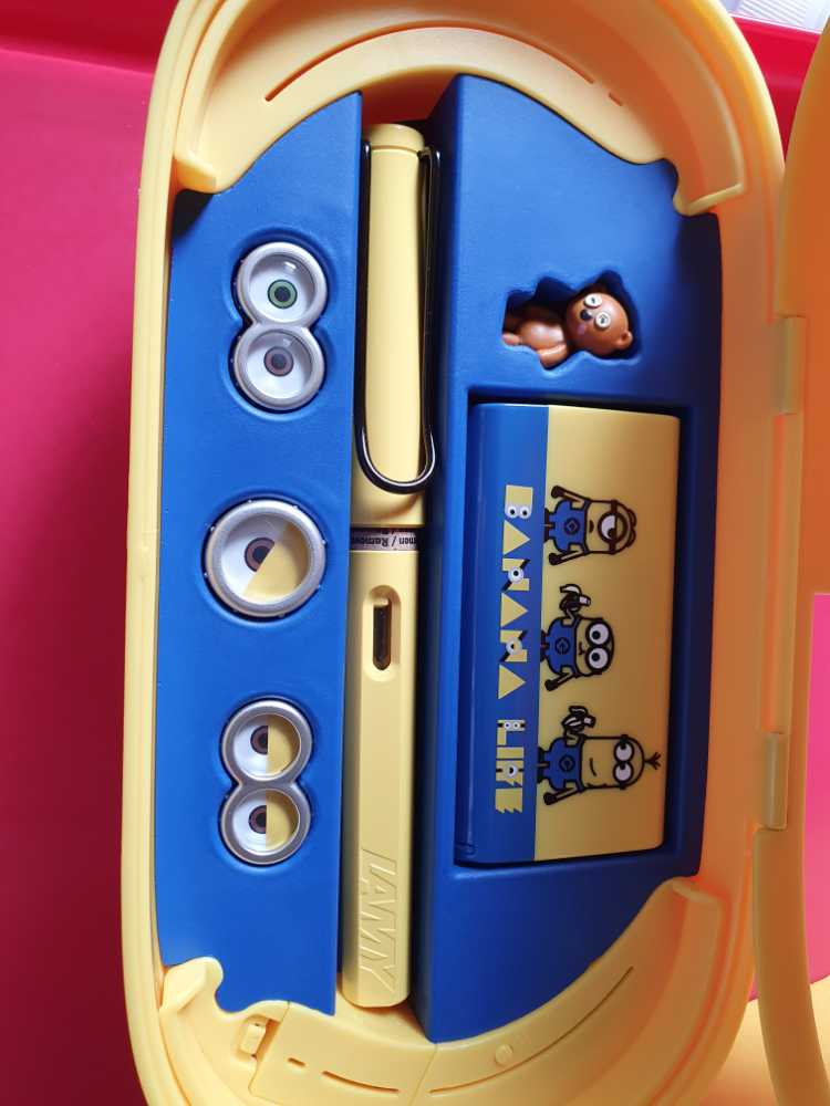 Lamy - Special Edition (Al Star) ornament collectible - Main Image 4