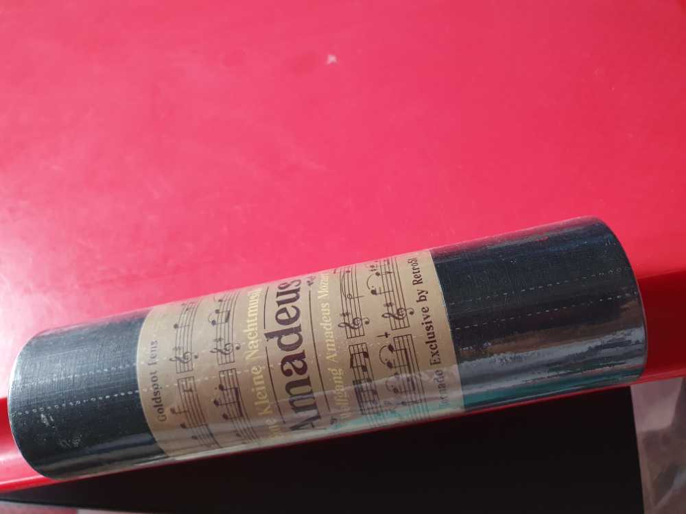 Northern Lights Tinsel