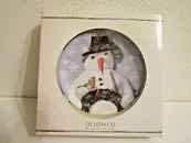 A Year Of Disney Magic #4 - Thankful Donald