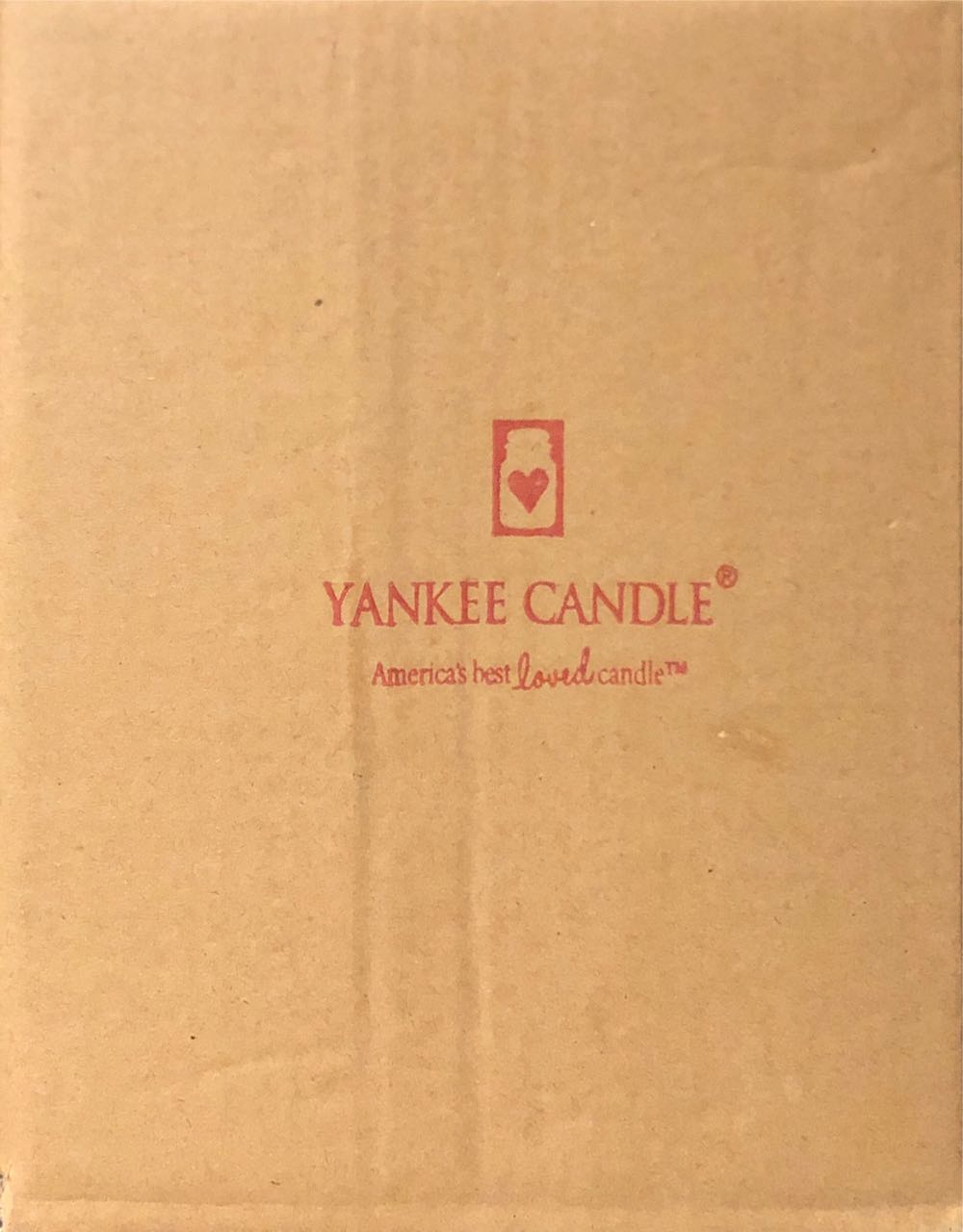 Love Never Melts - Yankee Candle (Snowmen) ornament collectible [Barcode 886860004255] - Main Image 4