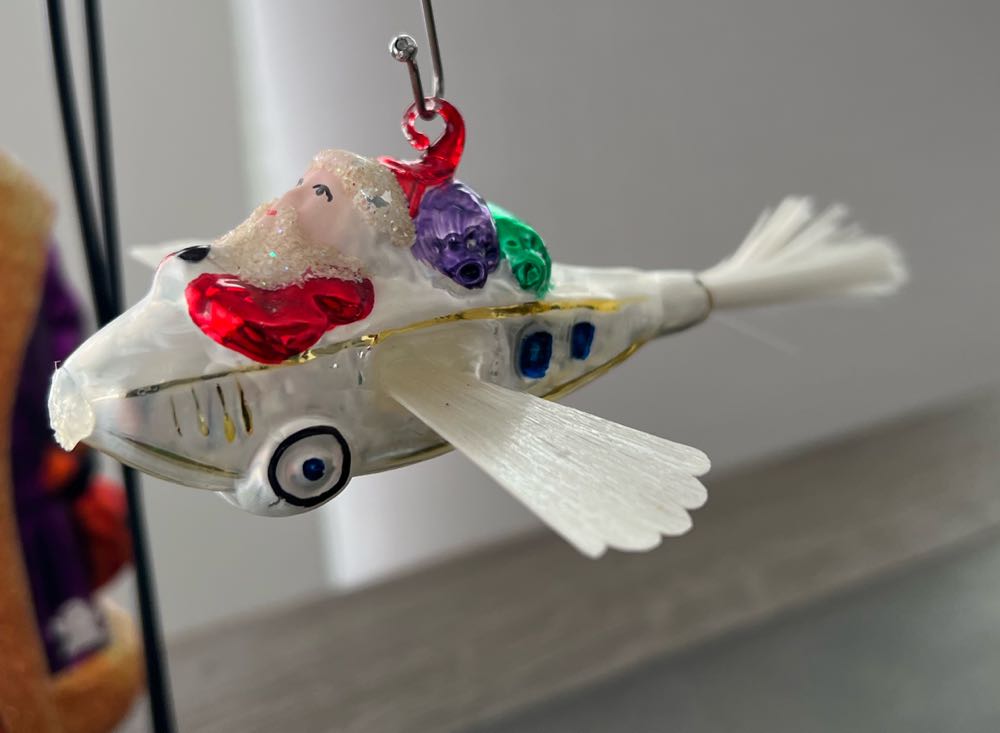 HOMCO - Choir Boy - Eyes Open - #5550