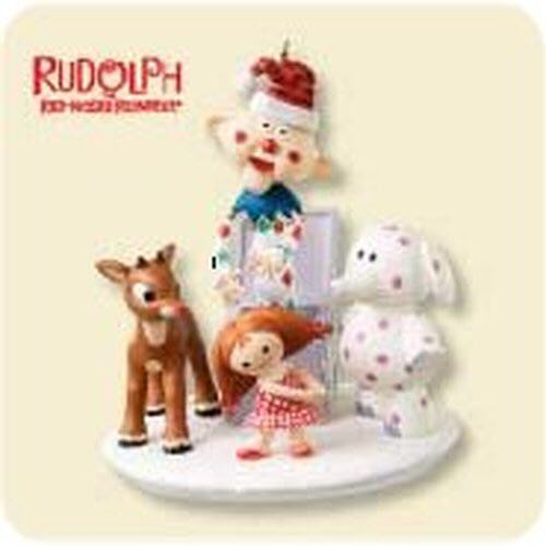 Popular Products - Christmas - Postcard