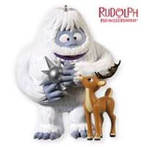 Frosty Friends #18 1997 - Ice Sailing