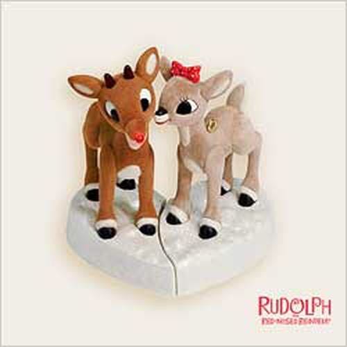 Japan - Magi - Red - Ornament