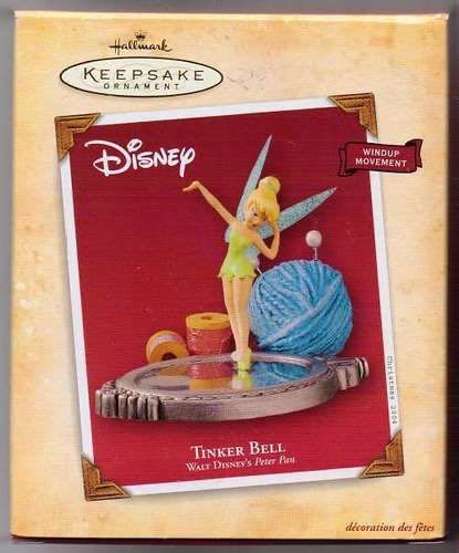 Feather Tree - Pine Cone - White