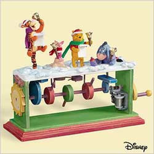 Fritz & Floyd - 12 Days Of Christmas - 8 Maids A Milking