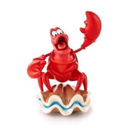 Under The Sea - Sebastin  ornament collectible - Main Image 1