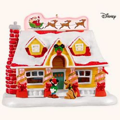 Partridge IN A Pear Tree