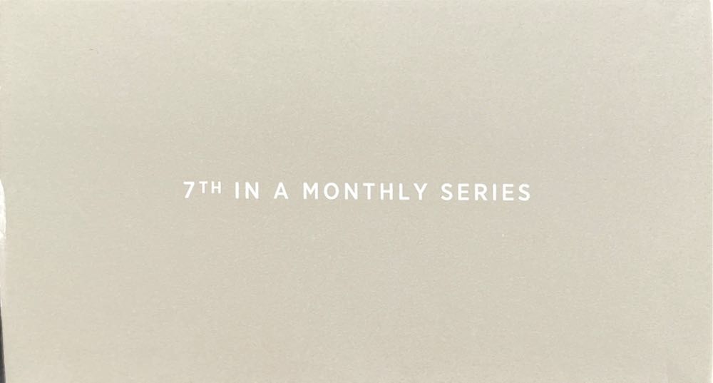 YDM#7 Sweets For The Sweet - A Year Of Disney Magic (A Year Of Disney Magic) ornament collectible - Main Image 3