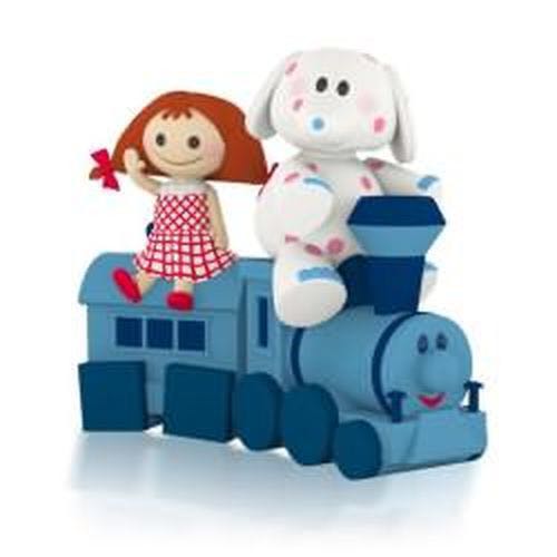 Bradford - Bell - Filigree - Gold