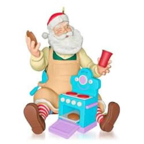 North Pole Petting Zoo