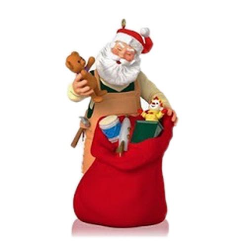 Lemax Gas Pump #94022