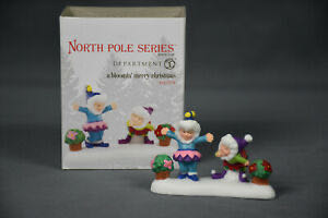 Herrschners - Storybook - Santa