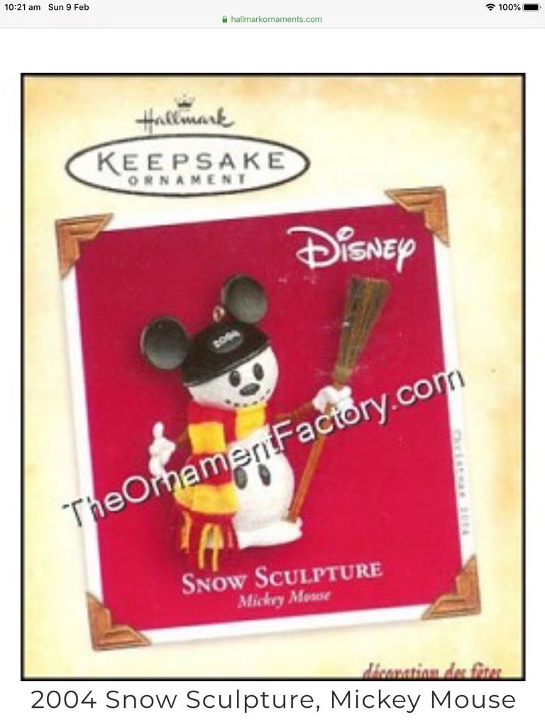 Schmid Bros - (Set 2) - Magi - Melchior