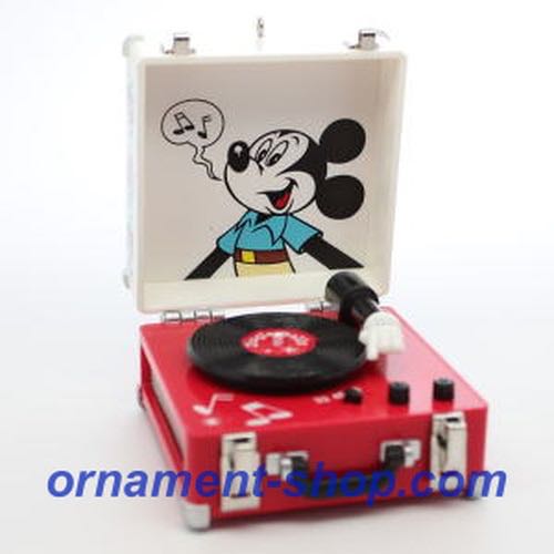 Jewelbrite - Teardrop - Blue - Angel With Deer