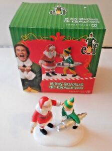 Dept 56 Buddy Salvages Kringle  ornament collectible - Main Image 1
