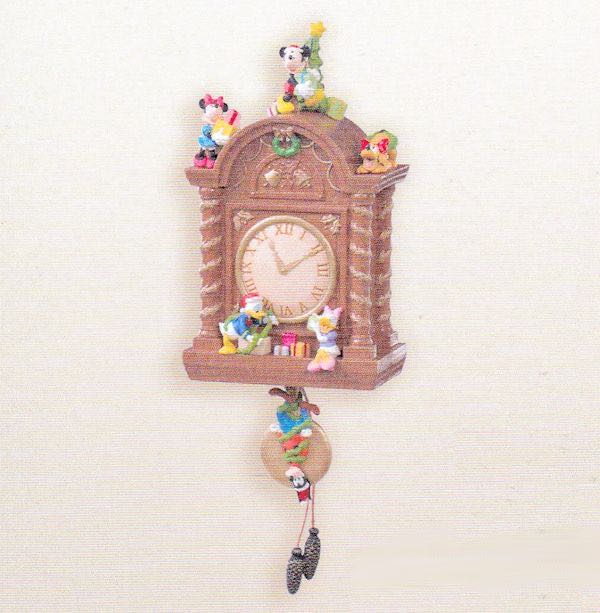 SNP - Trim A Tree - 12 Days Of Christmas - #4 - Four Calling Birds