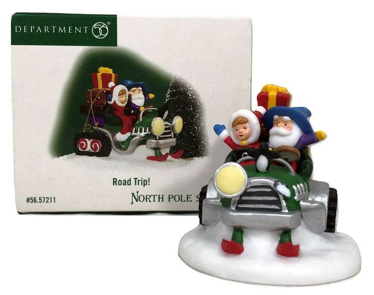 Chriskindle - Wooden