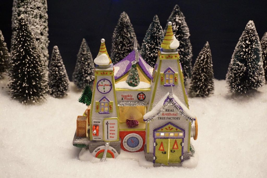 Wicked One Short Day