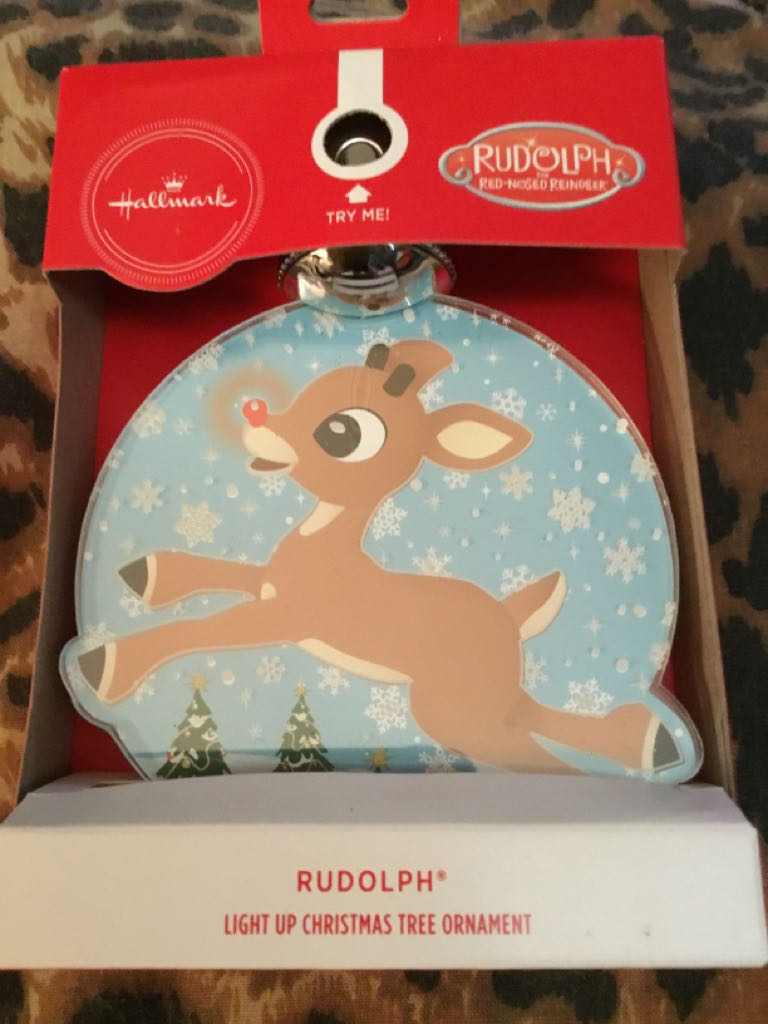 Trimont - Stackable - Mug - Santa, Sleigh, & Reindeer