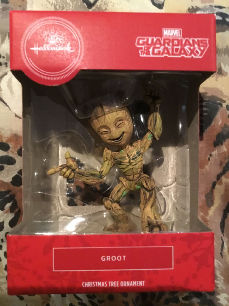 Erzgebirge - Chip Tree