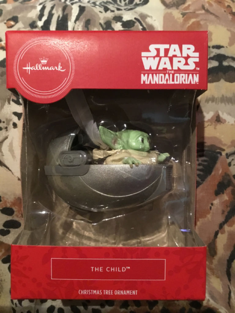 Jewelbrite - (Set 20) - Hexagon - Red Poinsettia - Clear