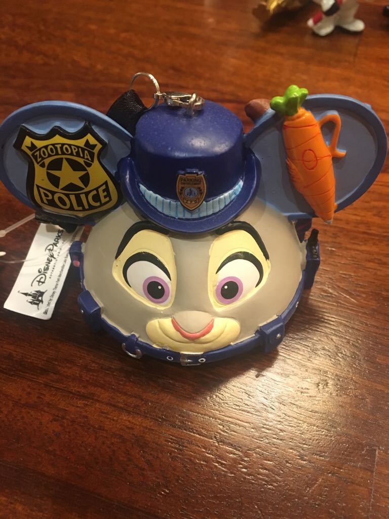 Dept 56 - Road Trip!