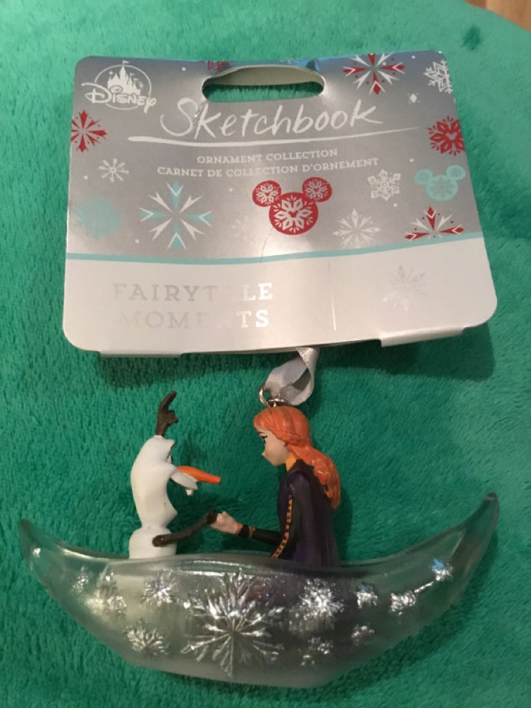 Rapunzel Fierce With A Frying Pan